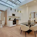 Keyz - 2 Bedrooms Near Porte De Versailles