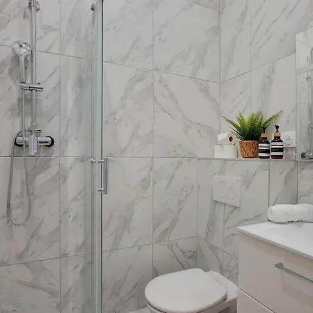 Keyz - 2 Bedrooms Near Porte De Versailles Apartment Paris