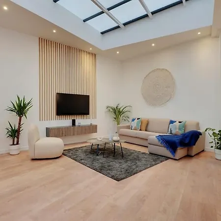 Keyz - 2 Bedrooms Near Porte De Versailles Apartment Paris