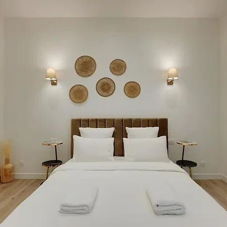 Apartment Keyz - 2 Bedrooms Near Porte De Versailles Paris