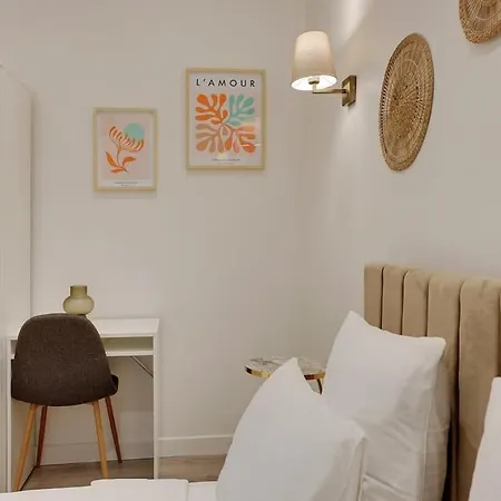 Keyz - 2 Bedrooms Near Porte De Versailles Apartment *