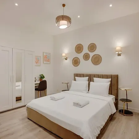 Keyz - 2 Bedrooms Near Porte De Versailles Apartment Paris
